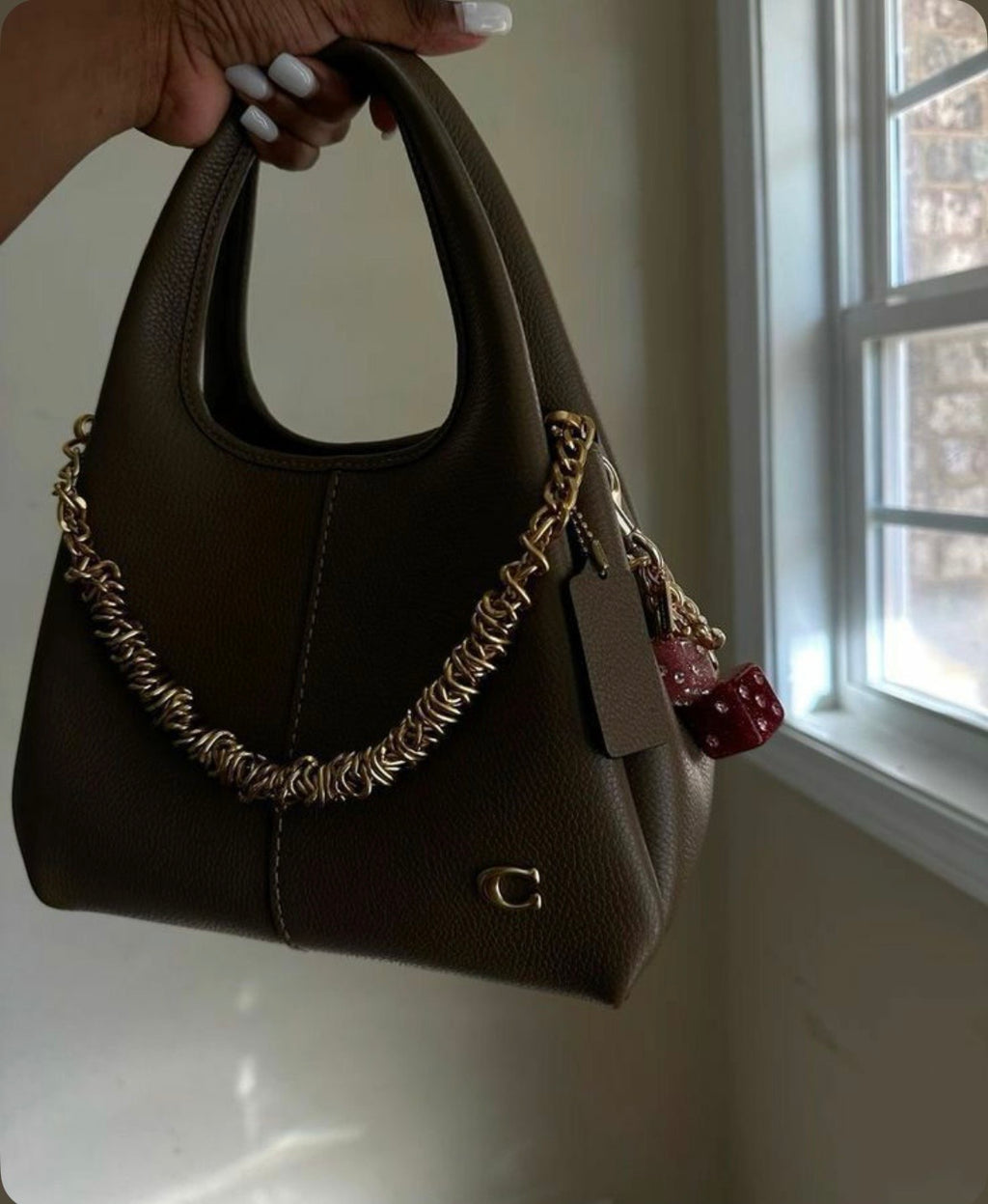 The Lana Bag