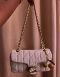 The Tabby Shoulder Bag
