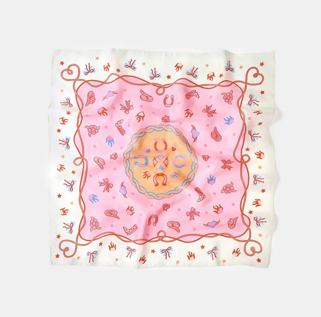 Silk Bag Wraps