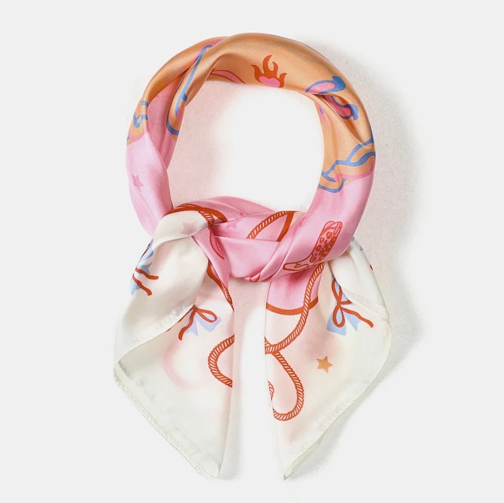 Silk Bag Wraps