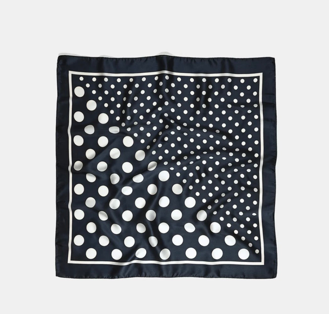 Silk Bag Wraps