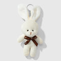 Rabbit Purse Charm