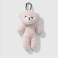 Bear Purse Charm