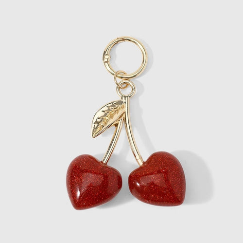 Cherry Purse Charm Bundle