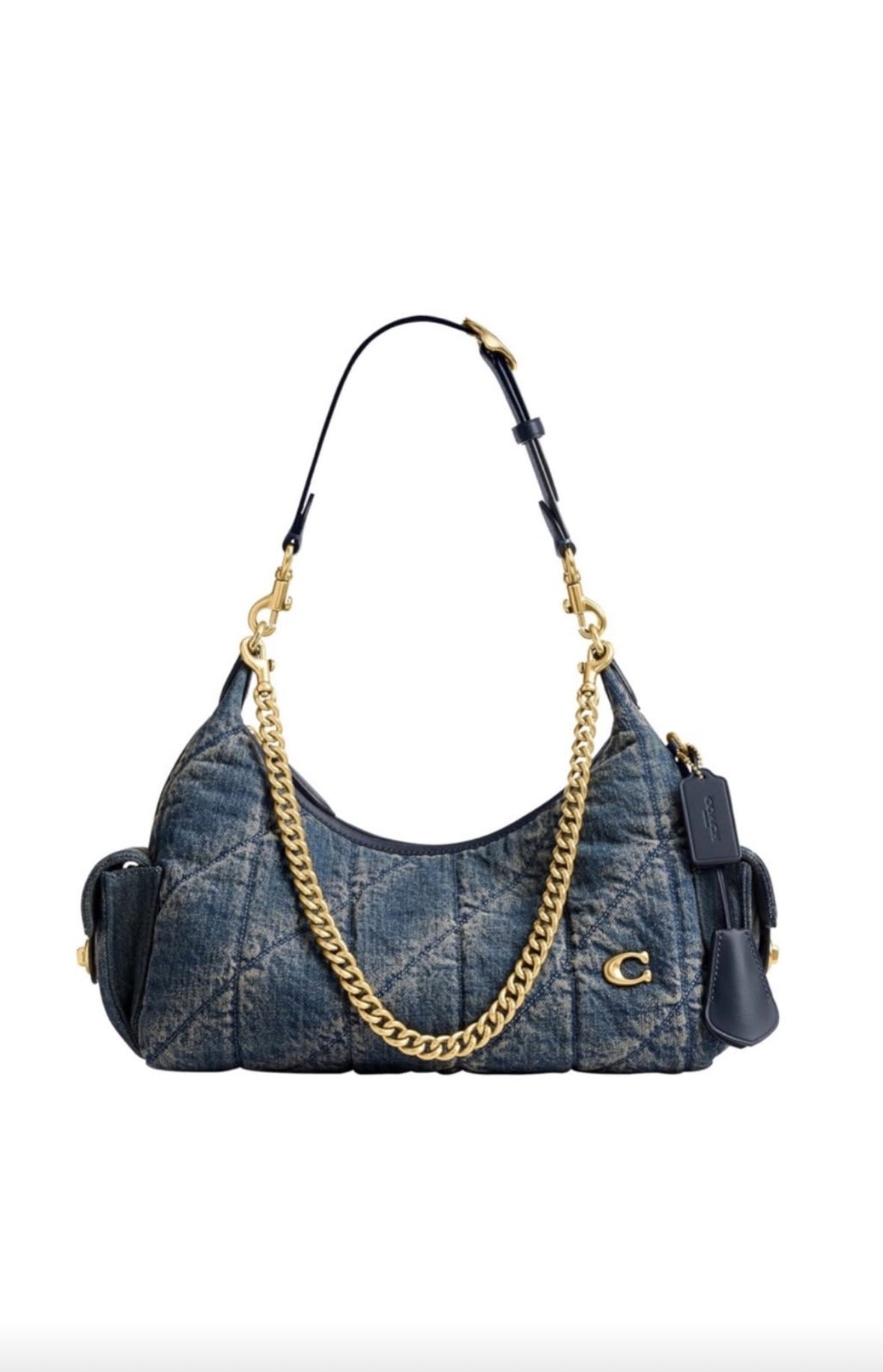 The Juliet Shoulder Bag