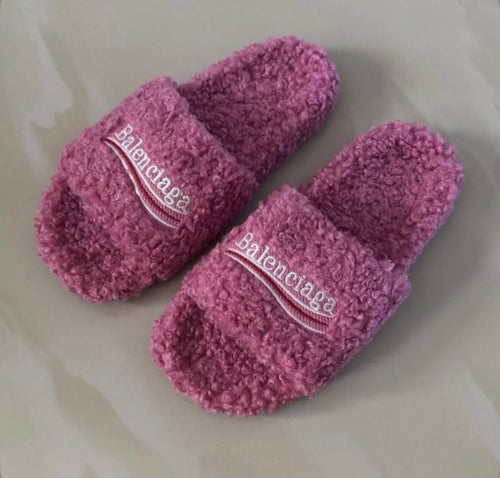 Motion Slippers